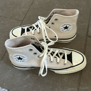 Converse Chuck Taylor high top sneakers